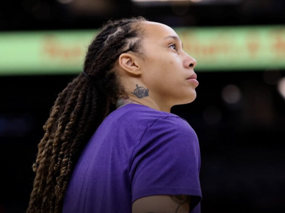 Brittney Griner