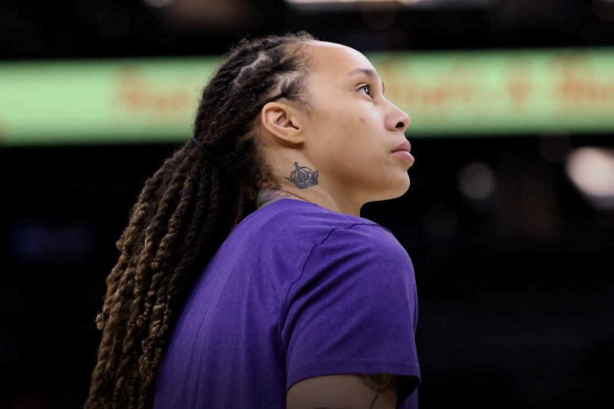 Brittney Griner