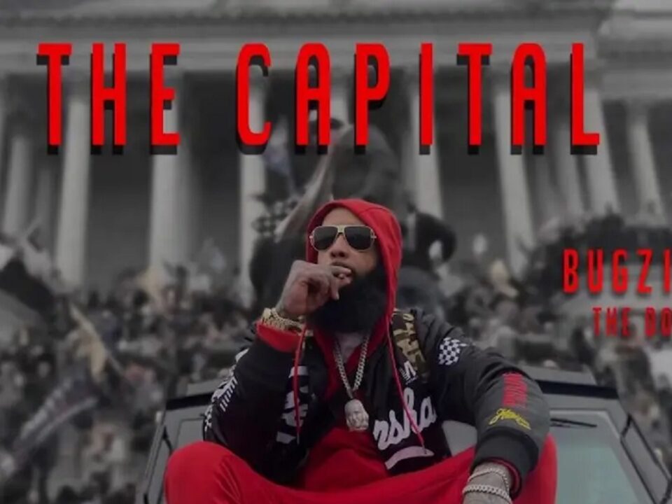 Bugzie the Don January 6