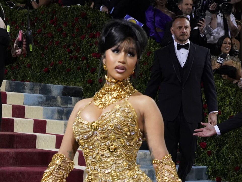 Cardi B