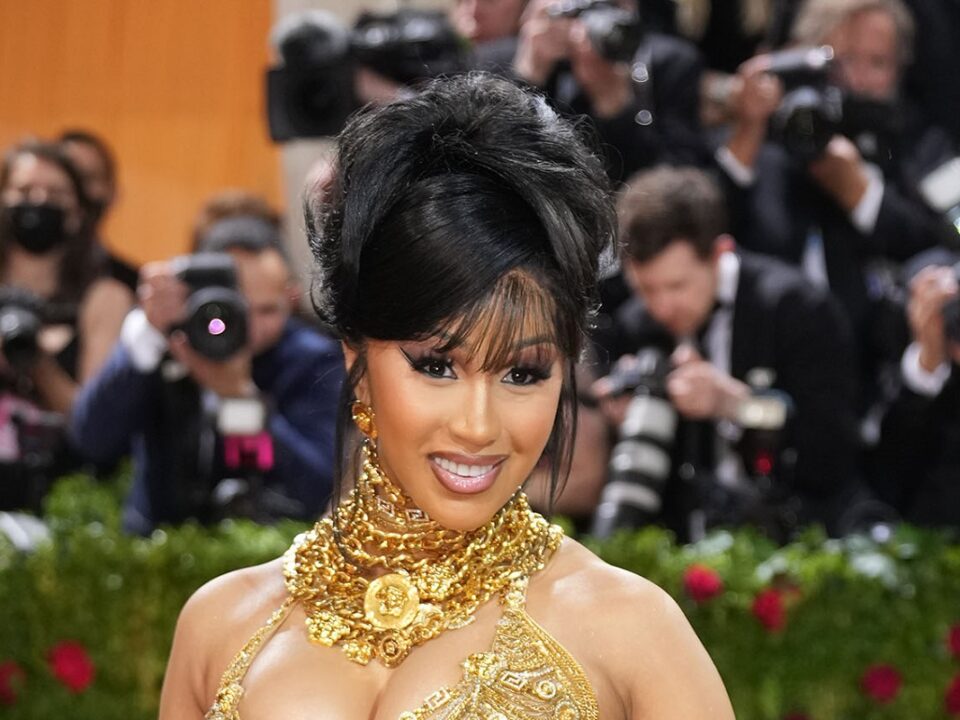 Cardi B