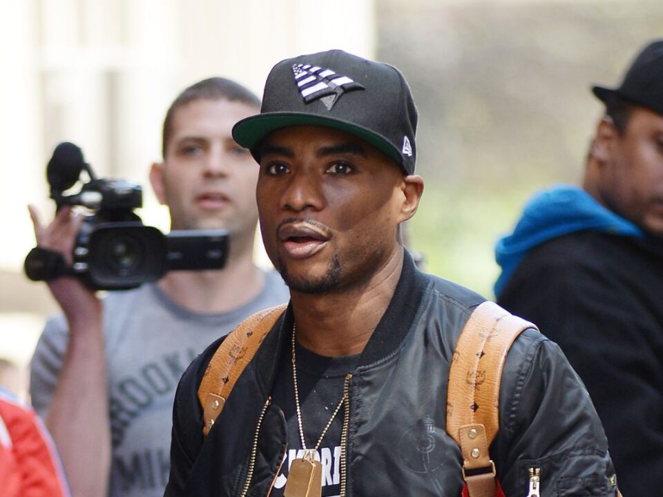 Charlamagne tha God