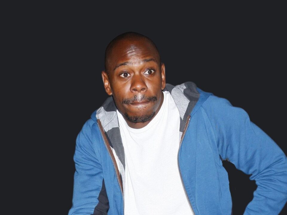 Dave Chappelle