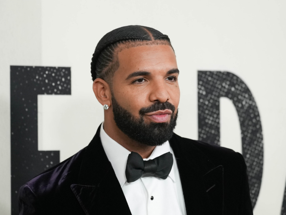 Drake - NYPD