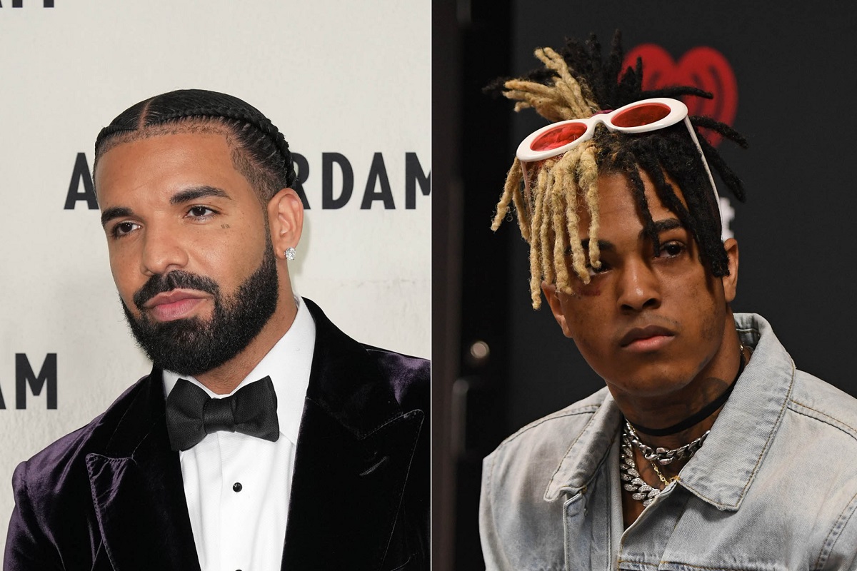 Drake Forced To Testify In XXXTENTACION Murder Trial After All