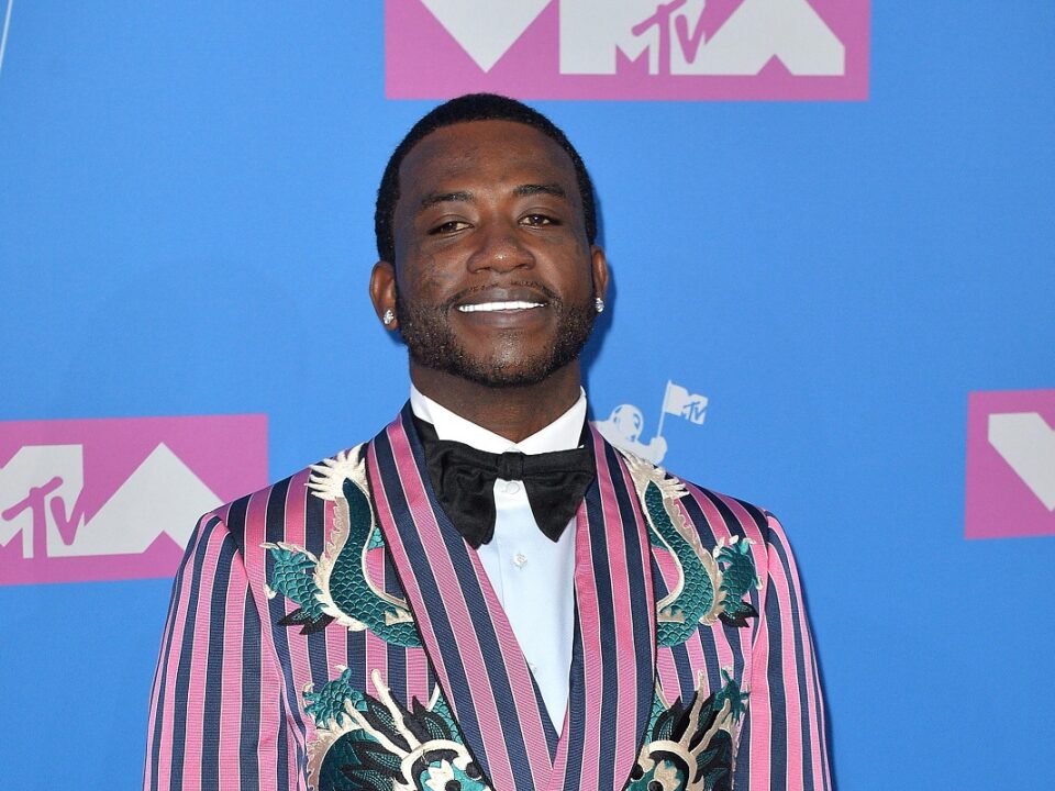 Gucci Mane