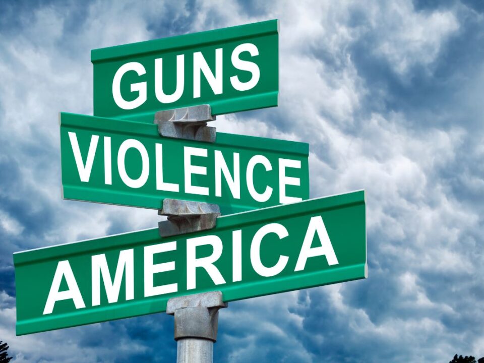 Gun Violence