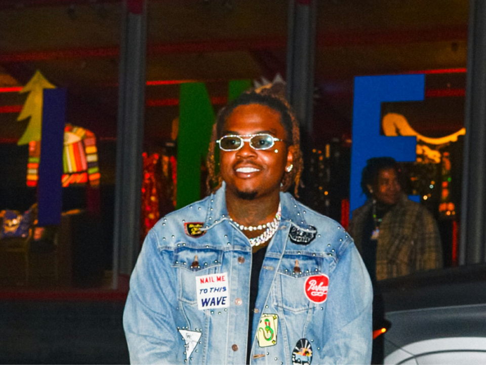 Gunna - YSL