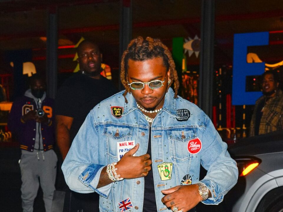 Gunna - YSL