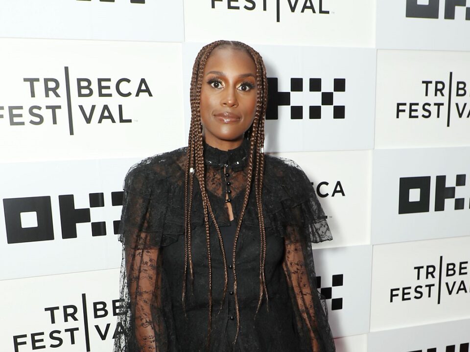 Issa Rae
