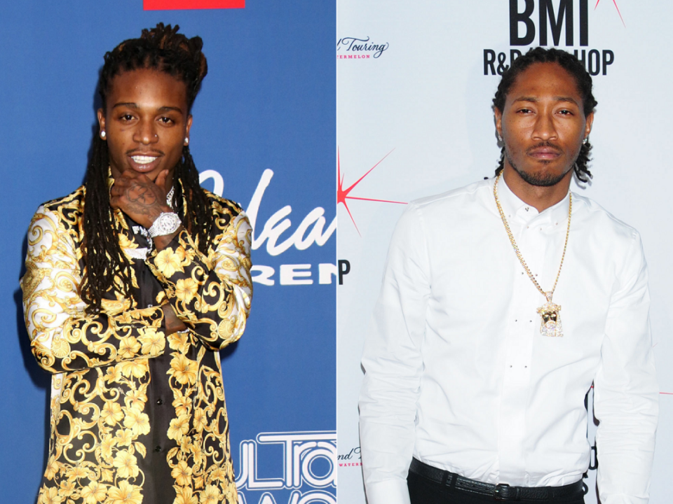 Jacquees Future