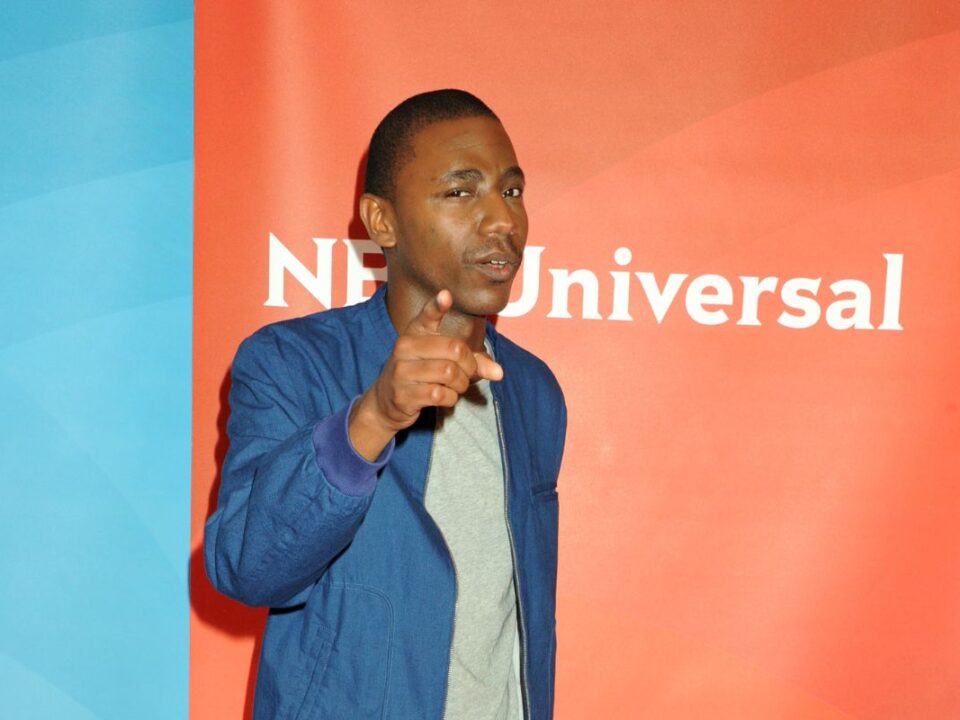 Jerrod Carmichael