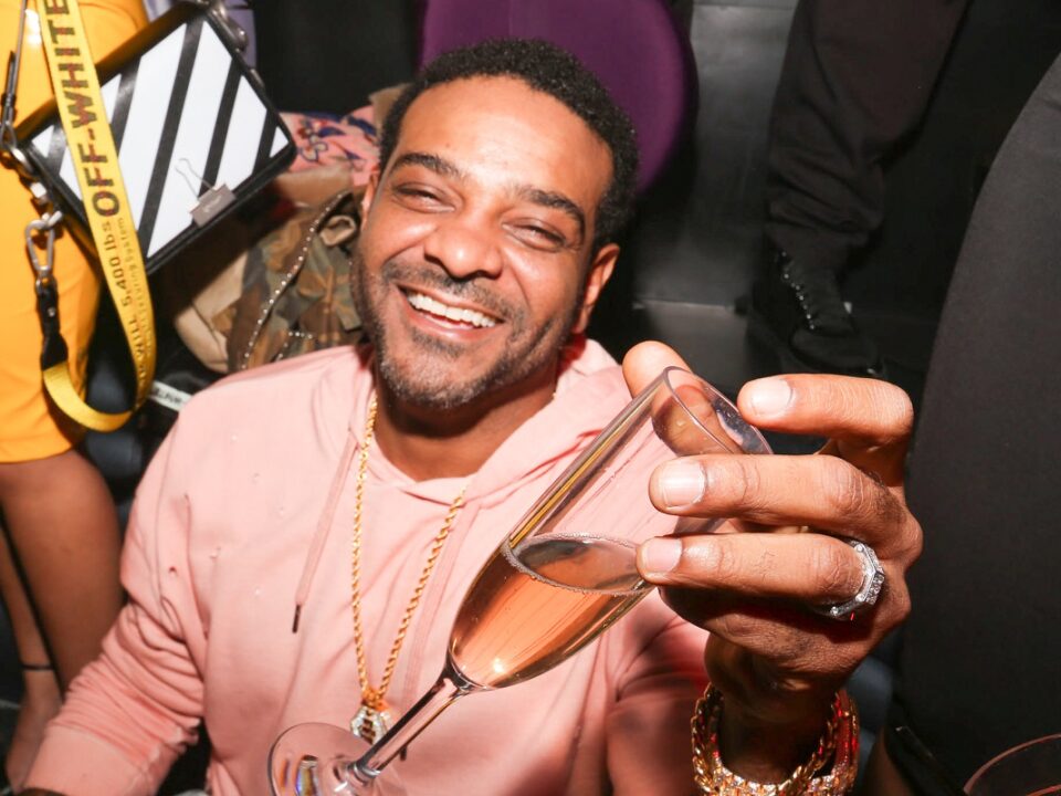 Jim Jones