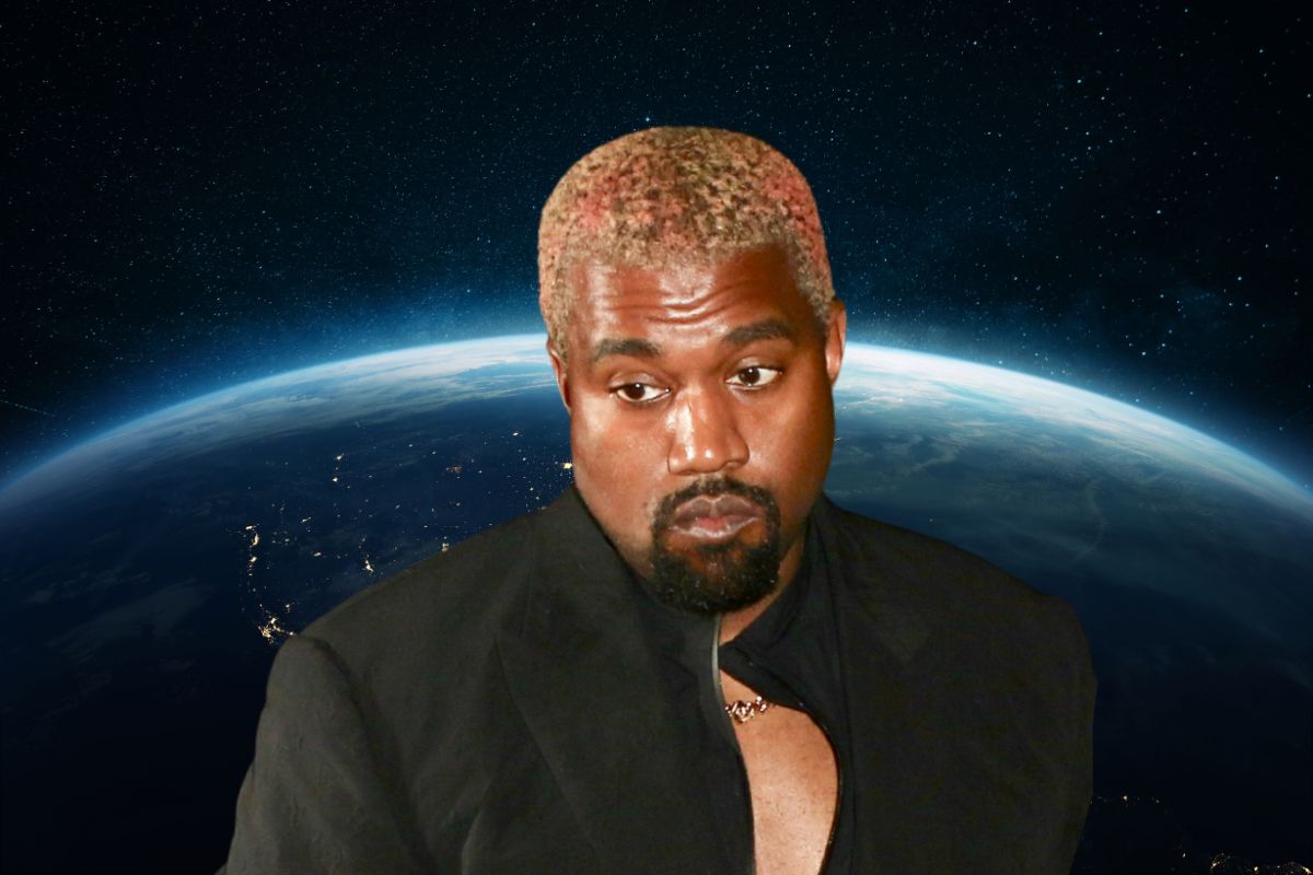 Kanye West