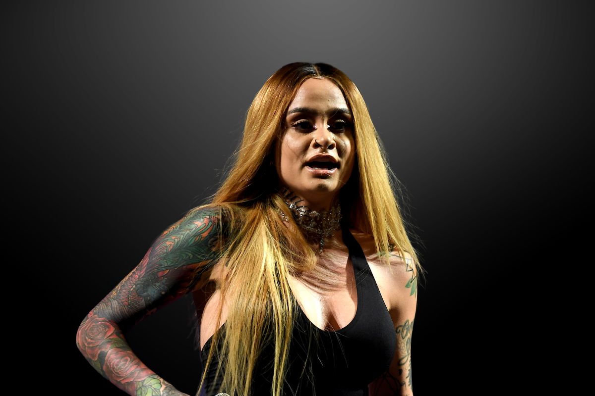 Kehlani
