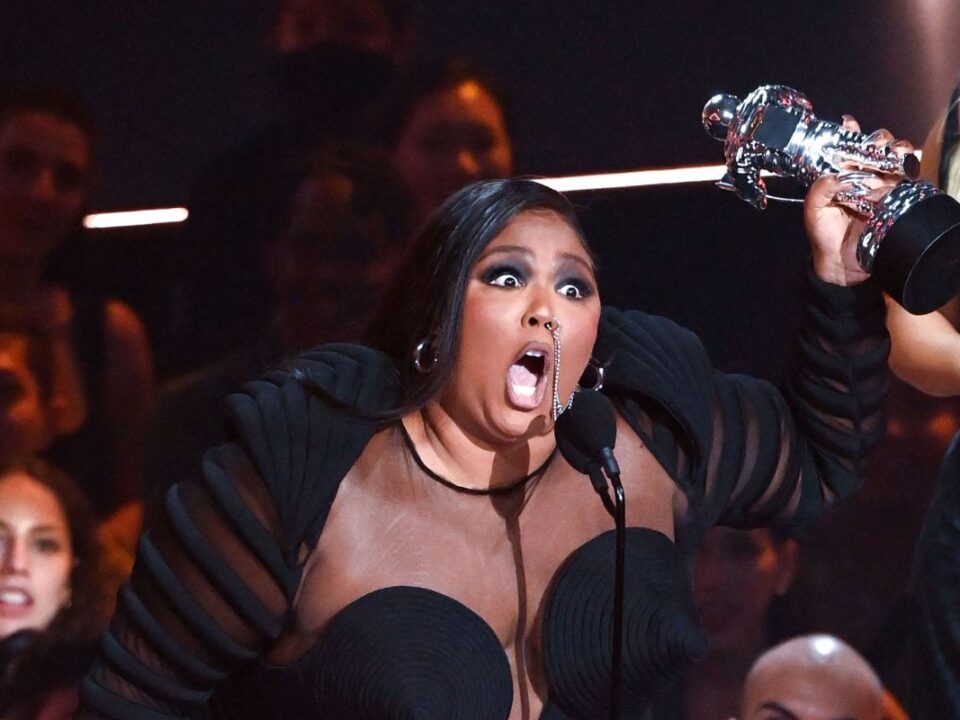 Lizzo