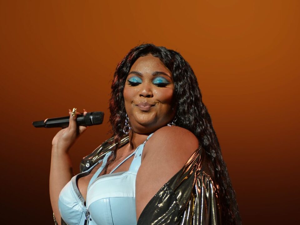 Lizzo