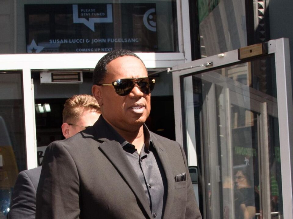 Master P