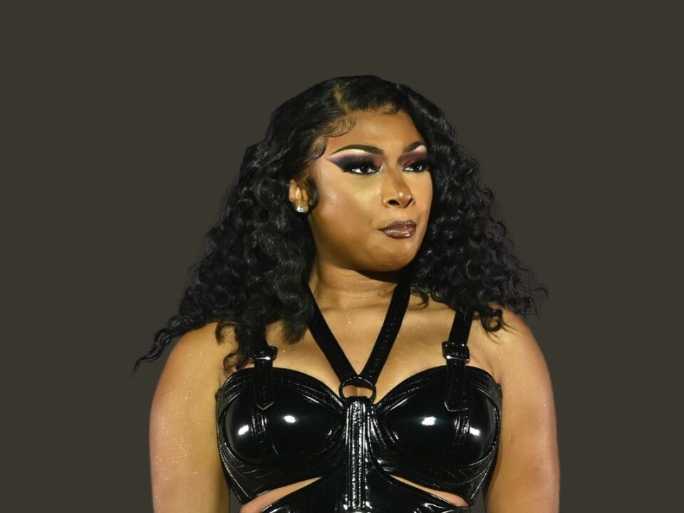 Megan Thee Stallion