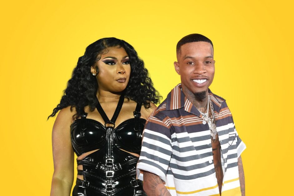 WATCH: New Videos Of Megan Thee Stallion May Help Tory Lanez After Trove Of Evidence Released