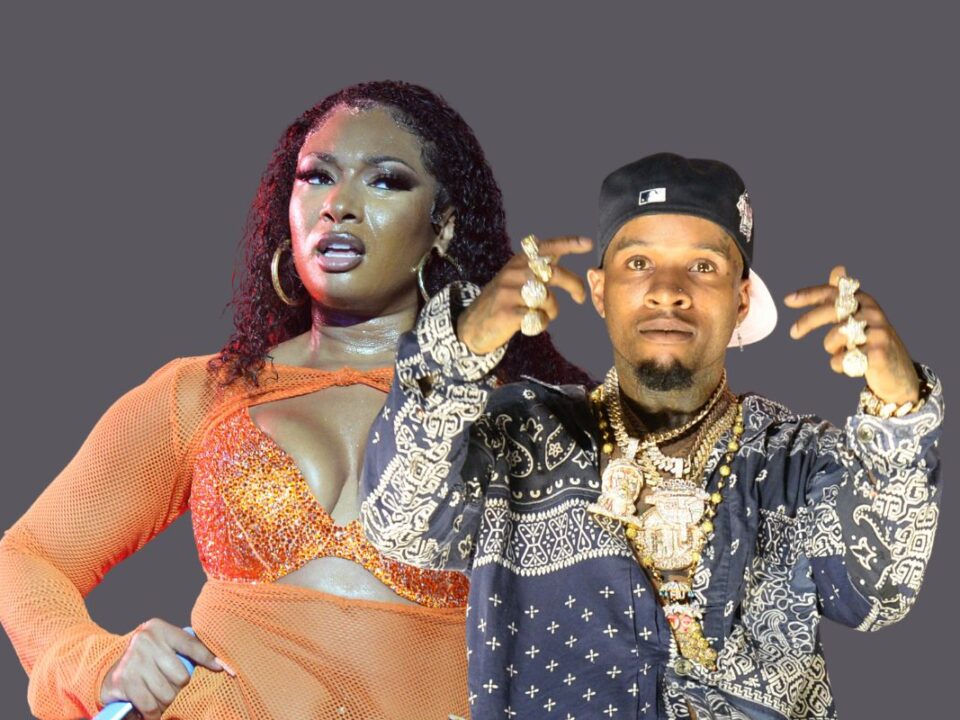Megan thee Stallion and Tory Lanez (3)
