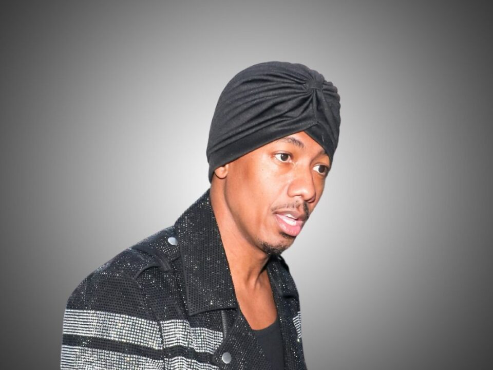Nick Cannon