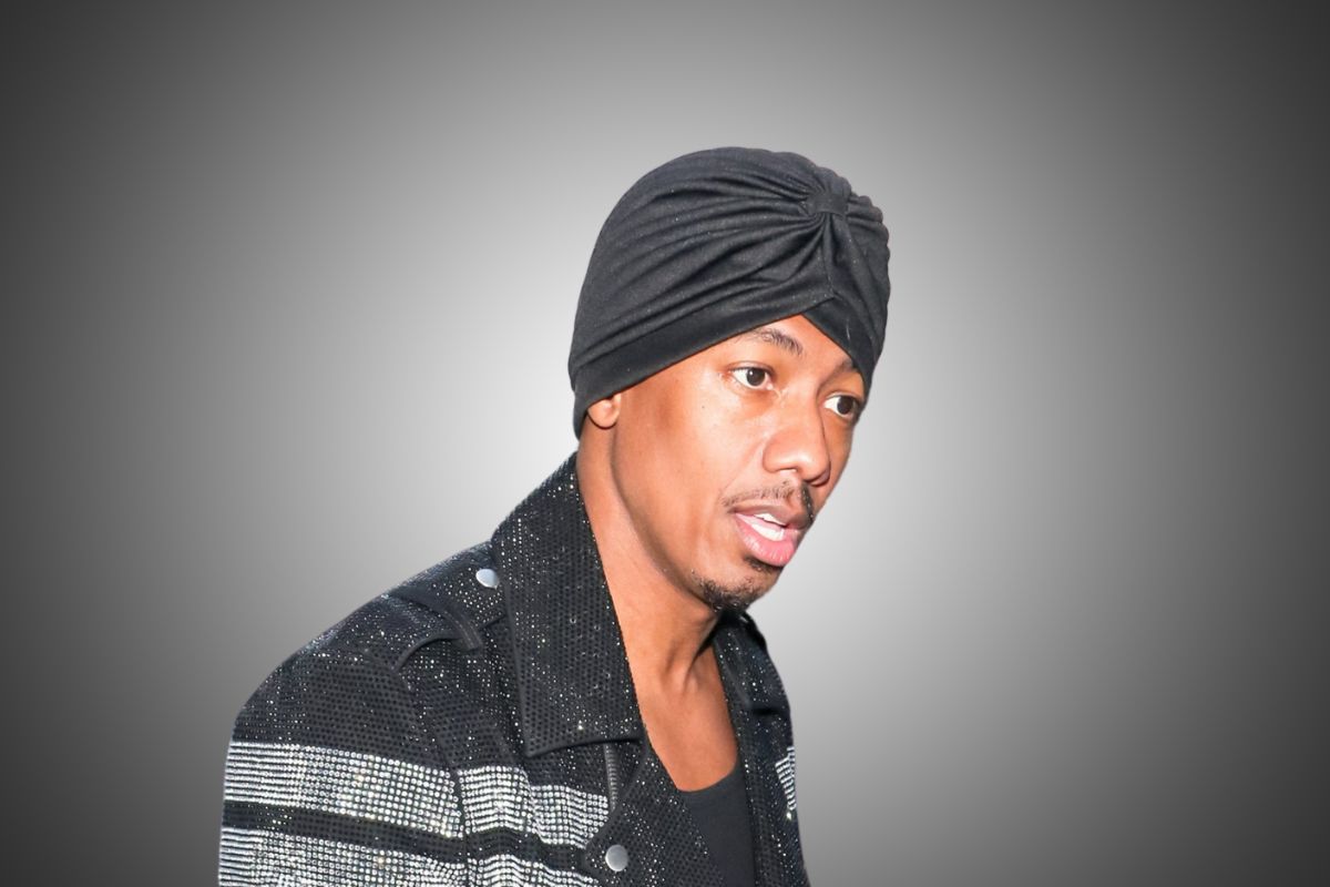 Nick Cannon