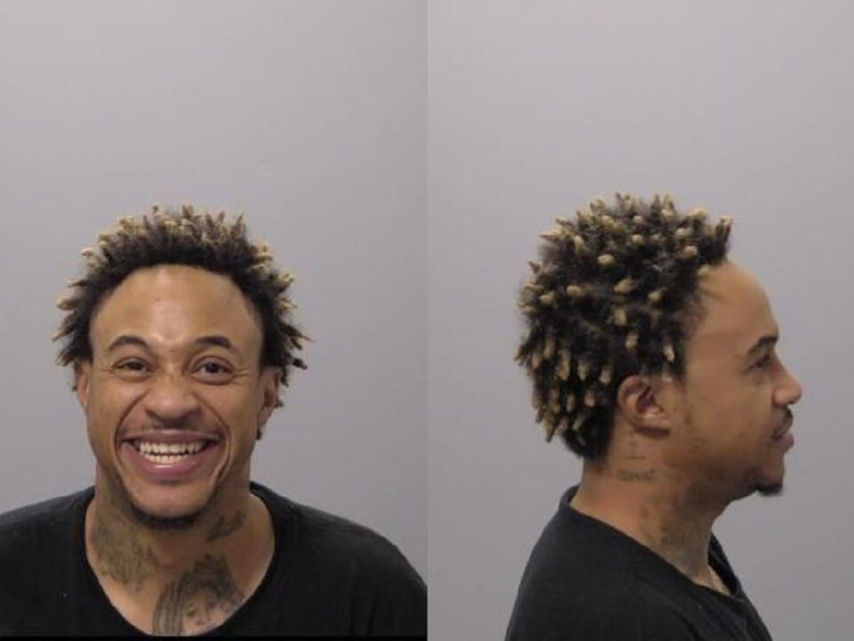 Orlando Brown