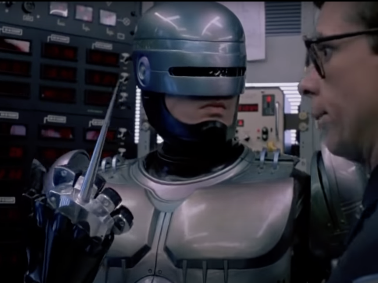 RoboCop