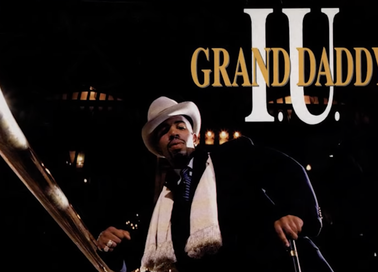 Grand Daddy I.U.