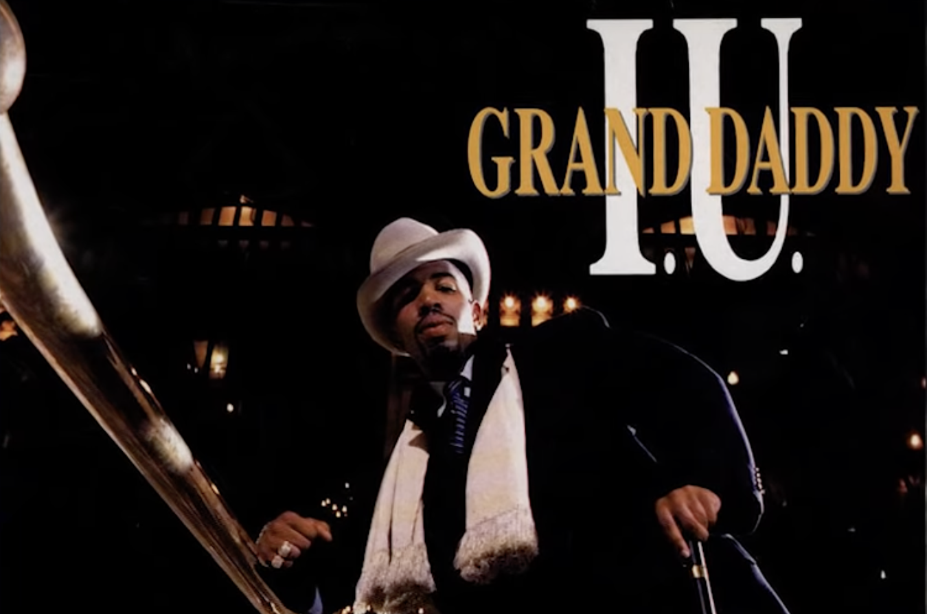 Sugar Free (Remix) | Grand Daddy I.U.