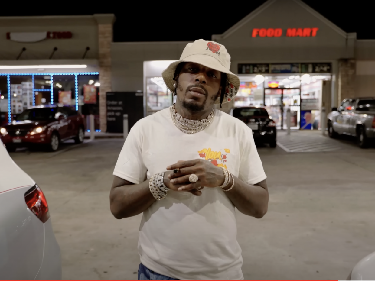 Sauce Walka