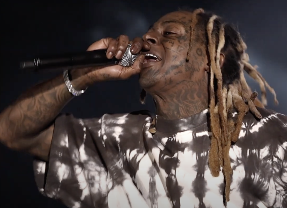 Lil Wayne