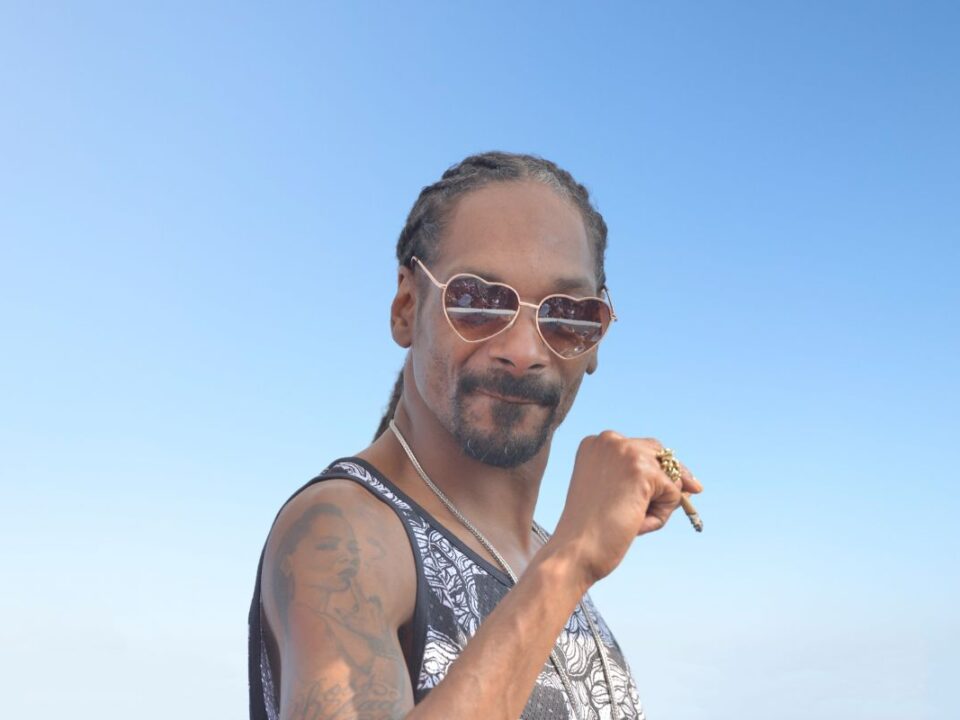 Snoop Dogg