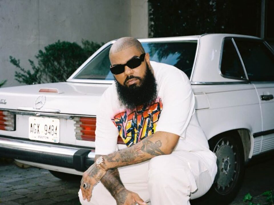 Stalley