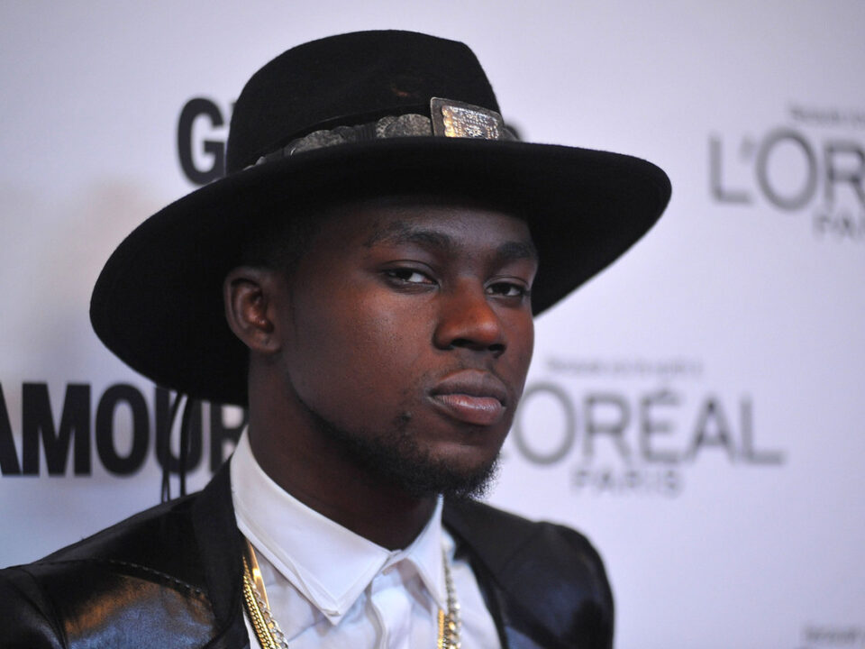 Theophilus London