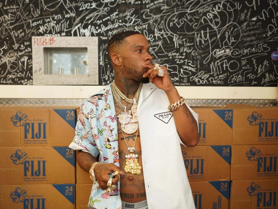 Tory Lanez