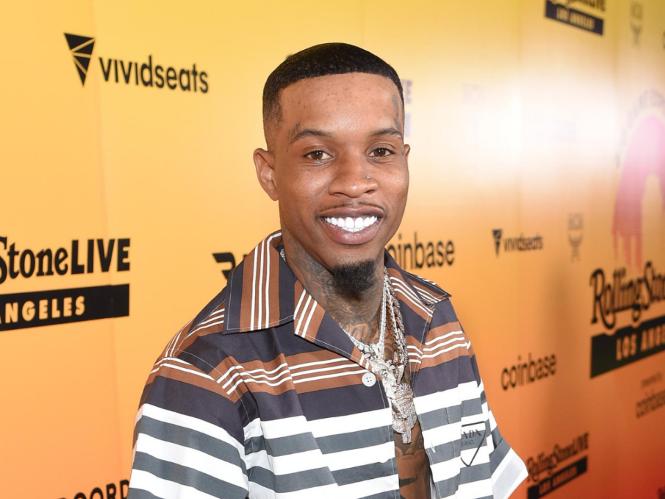 Tory Lanez