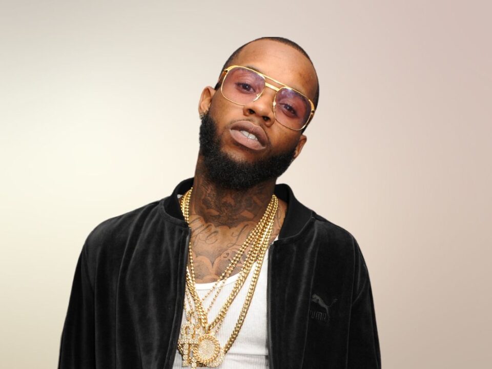 Tory Lanez