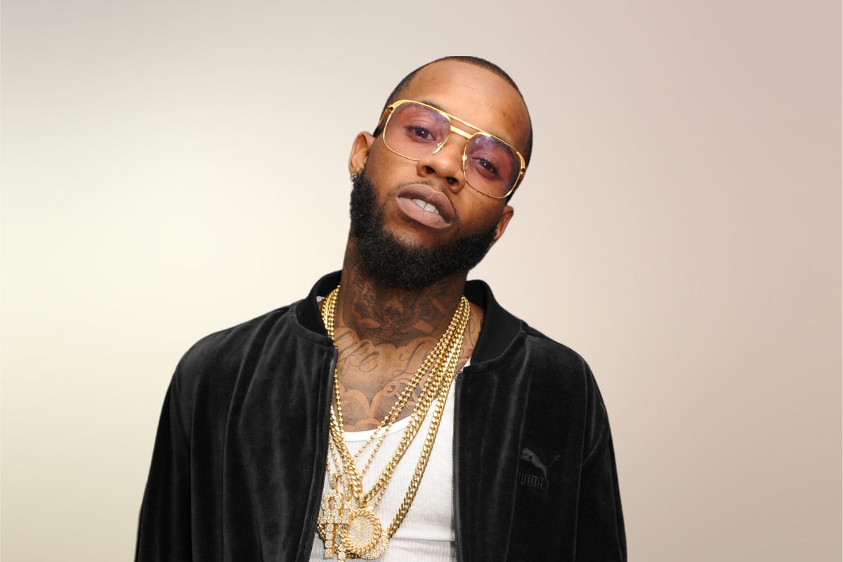 Tory Lanez