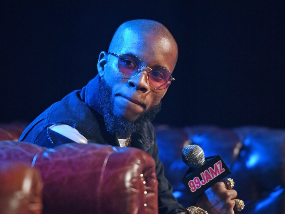 Tory Lanez