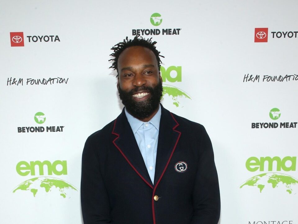 Baron Davis
