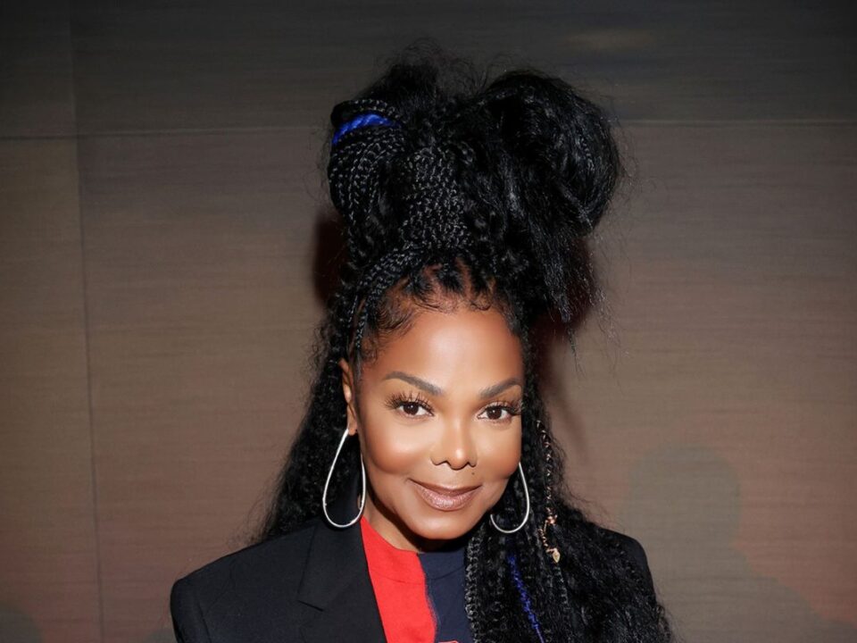 janet jackson