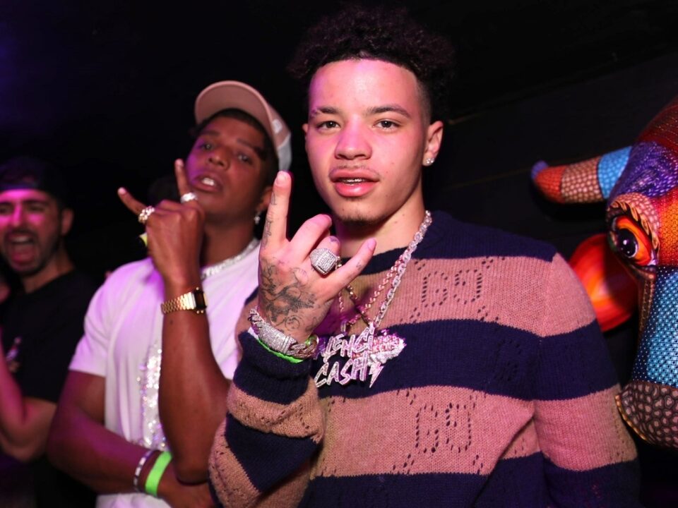 Lil Mosey