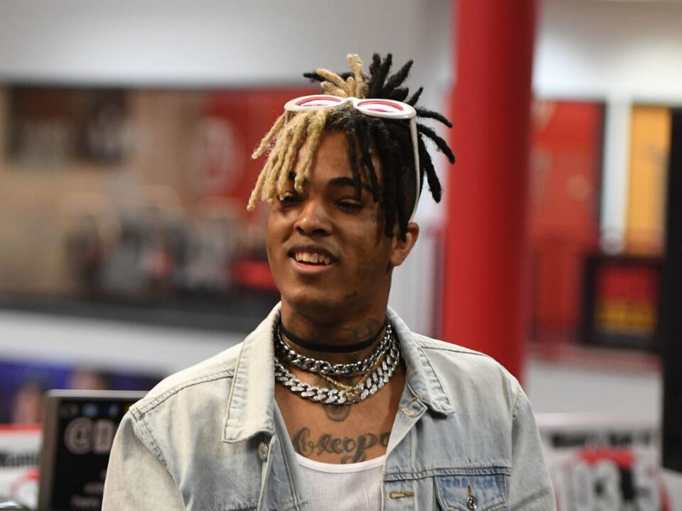 xxxtentacion