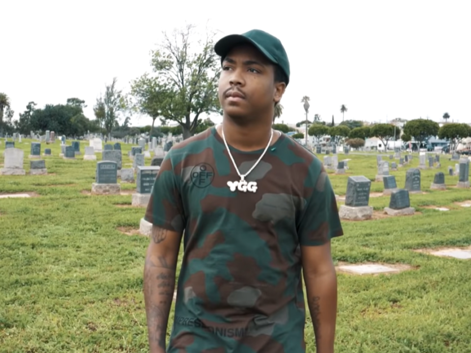 YGG Tay