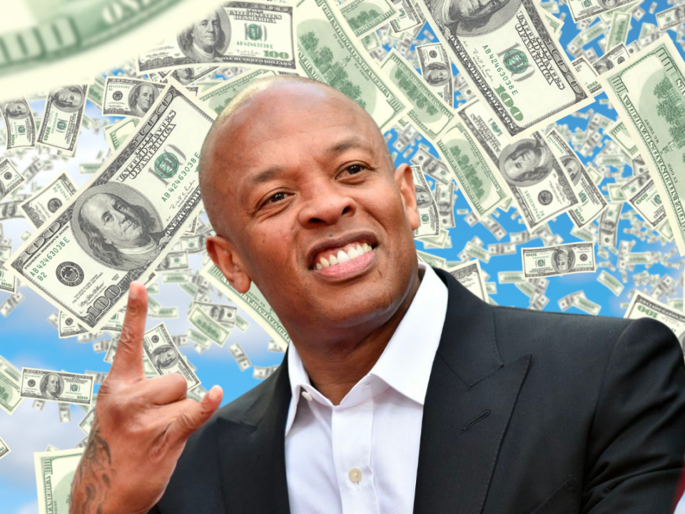 Dr. Dre