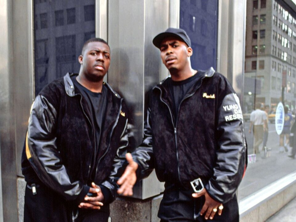 EPMD
