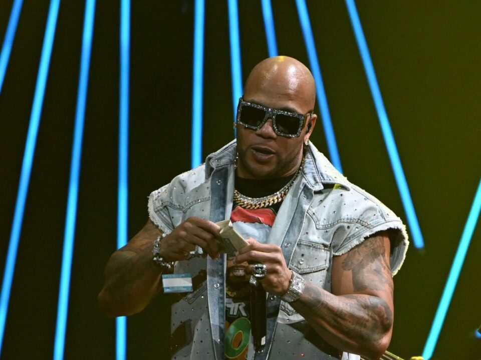 Flo Rida