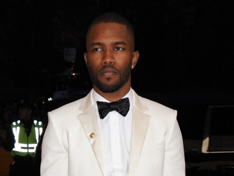 Frank Ocean